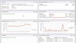 EventSentry Agent Deployment