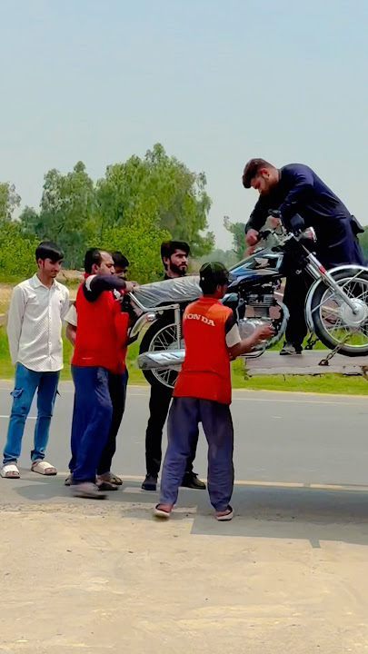 Download lagu Honda cg 125 2025 model | new model Honda | new honda 2026 model | bike Honda 2025 model | #viral