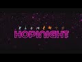 Trilha de abertura - Hopi Night 2018