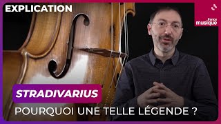 Stradivarius Pourquoi Sont-Ils Aussi Célèbres ? - Culture Prime