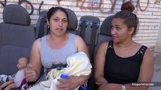 R360: Pueblo gitano
