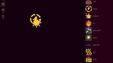 Little Alchemy 2 Cheats | Elements Combination Full Walkthrough /Ep.1