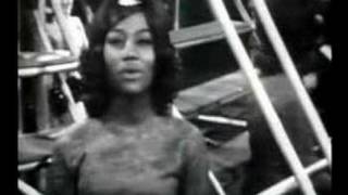 Watch Kim Weston A Little More Love video