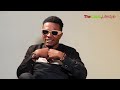 Samuel Ajibola: I'm ready on taking new roles, new characters, and create new mannerisms