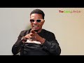 Samuel Ajibola: I'm ready on taking new roles, new characters, and create new mannerisms