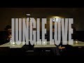 JUNGLE LOVE (対談) GUEST :キュウソネコカミ Part 1 [Sub]