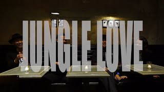 JUNGLE LOVE (対談) GUEST :キュウソネコカミ Part 1 [Sub]