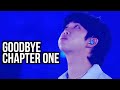 Last BTS performance for now, hello chapter 2! | BTS 방탄소년단 2022