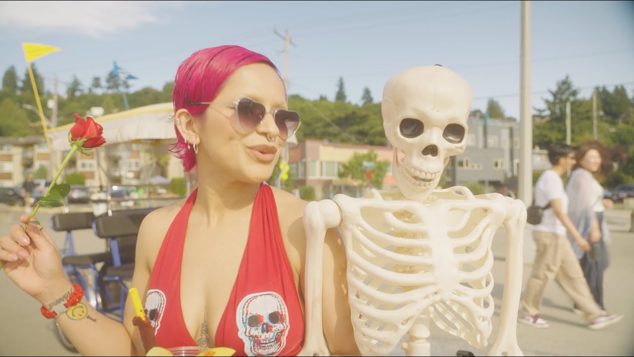 Watch Sugar Bones - Everything You Know (Official Music Video) on YouTube Watch Sugar Bones - Everything You Know (Official Music Video) on YouTube