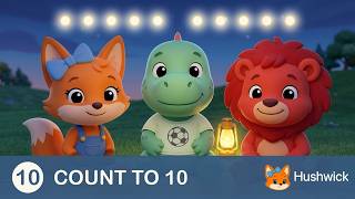 Counting to 10 and Subitising | EYFS Maths for Reception