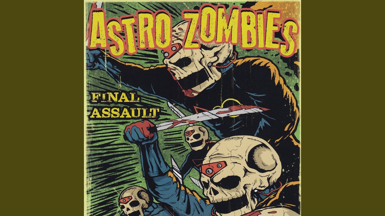 Watch Final Assault on YouTube Watch Final Assault on YouTube