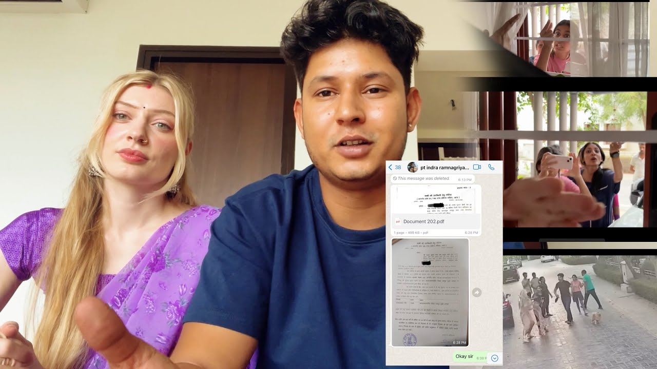 New Updates About Our Jaipur Case High Court Sent A Notice YouTube new-updates-about-our-jaipur-case-high-court-sent-a-notice-youtube