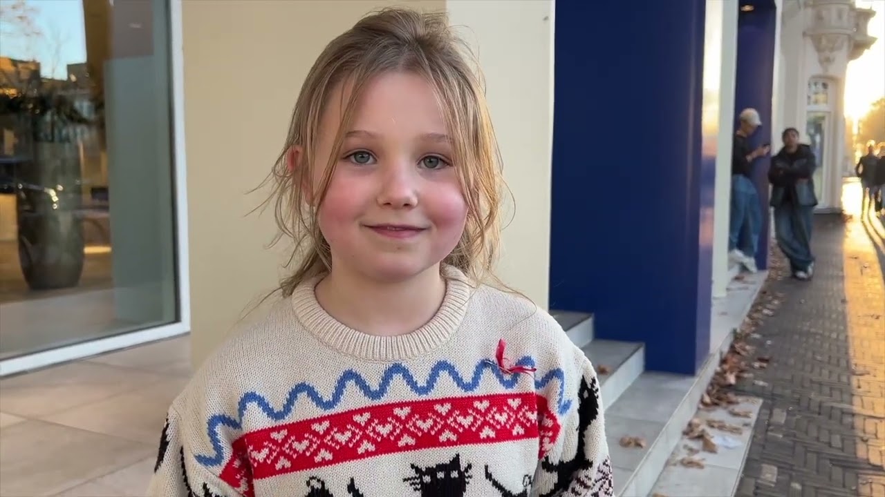 Dominee Gerco Lock gaat naar de bank