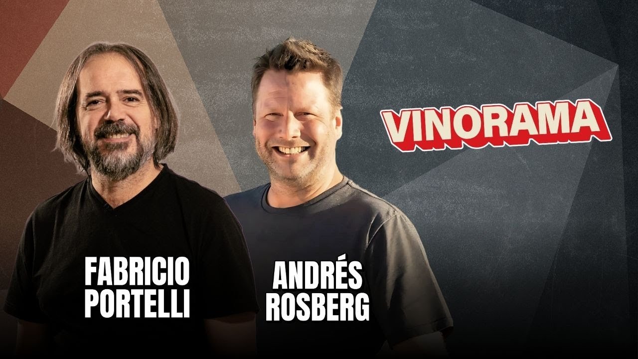 #VINORAMA