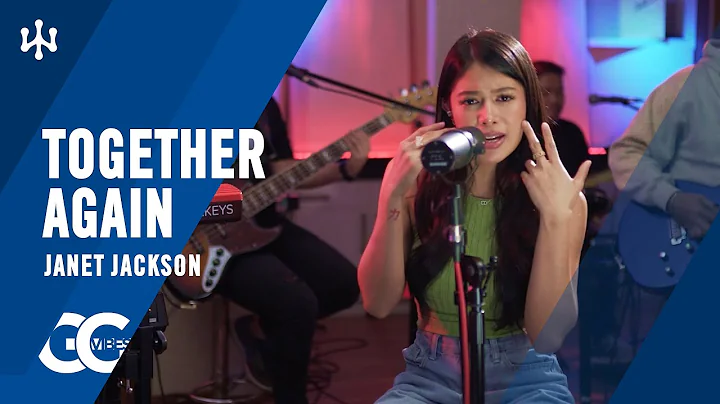 Janet Jackson- Together Again |Gigi De Lana  Jon  ...