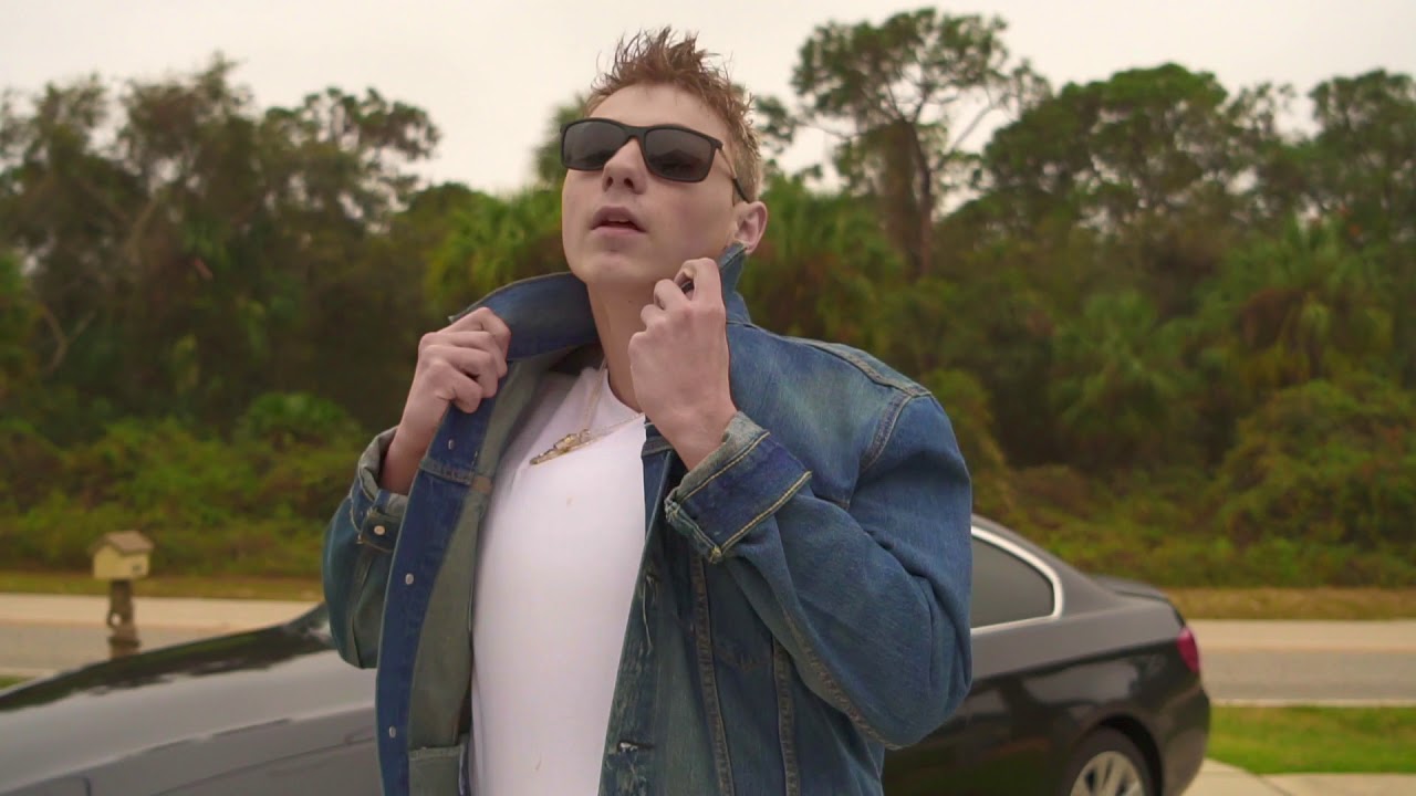 Nick Crompton Collar Stay Poppin (Jake Paul Everyday Bro DISS