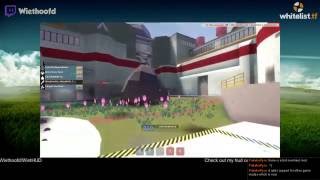 TF2 Bots are OP