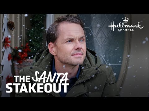 Interview - Working with Joe - The Santa Stakeout