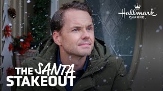Famous Interview - Working with Joe - The Santa Stakeout Profile