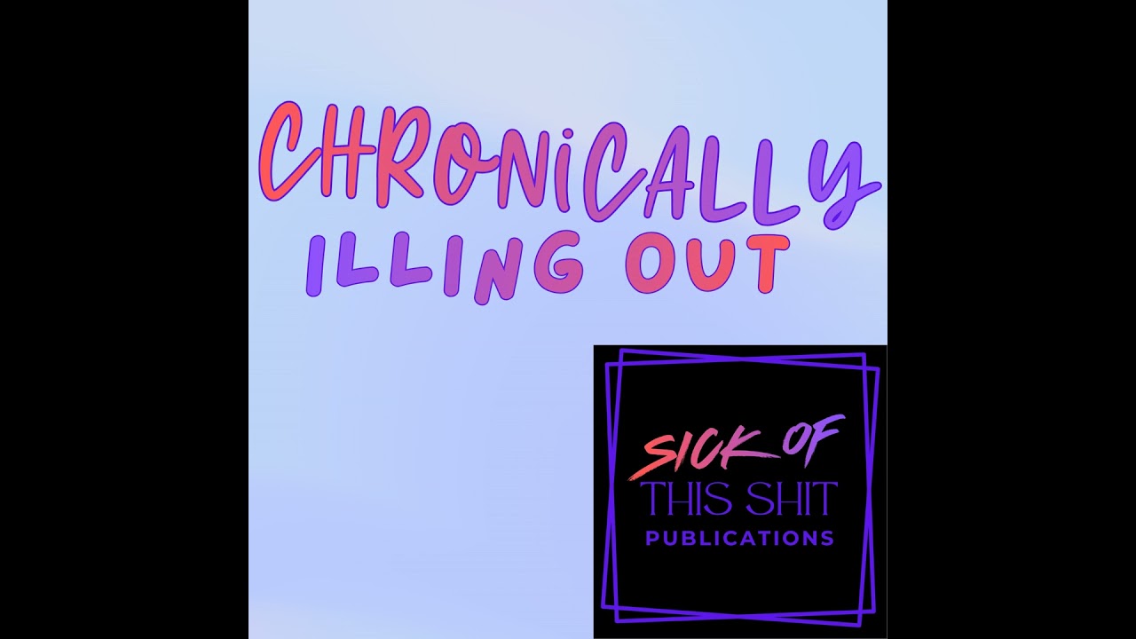 Chronically Illing Out | E23 - Managing Travel and Flares