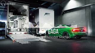 Lady Gaga - Poker Face (Blexxter Remix)