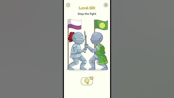 DOP 2 | Gameplay Delete One Part💥 -Solution and answer 🌀 Level 650