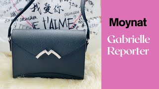 Moynat: 5 Things To Know About The Gabrielle - BAGAHOLICBOY