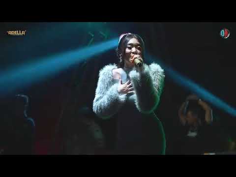 lungamu ninggal kenangan 2 adella difarina indra