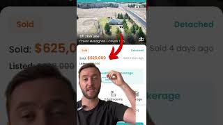 37% misjudgement; a quick word on automatic home value estimates.