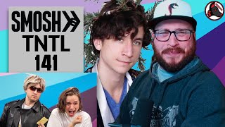 I'm So Excited!!! Try Not To Laugh Challenge #141 w\/ @danielthrasher Reaction \/ Attempt!