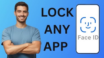 How To Lock Any App On Iphone 2025 (Quick & Easy)