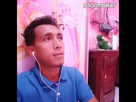 Haruskah berakhir versi sholawat || Cover Akhi Arga