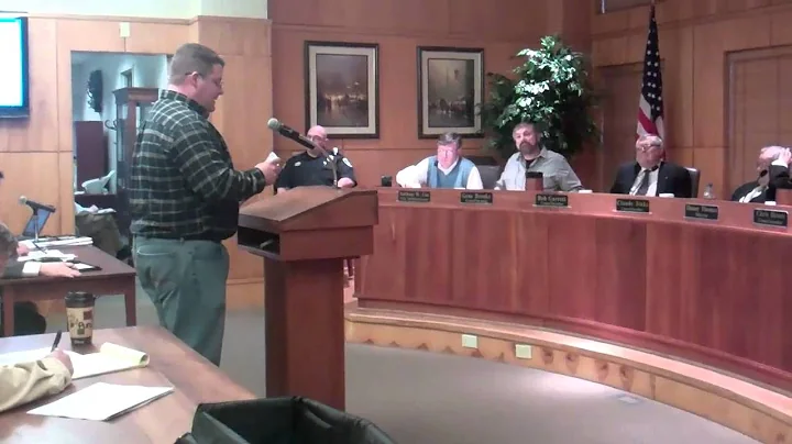 Brian Southerland: Don't Run for Office unless You...