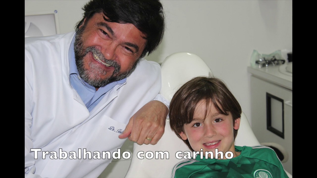 Cárie sem dor e sem anestesia