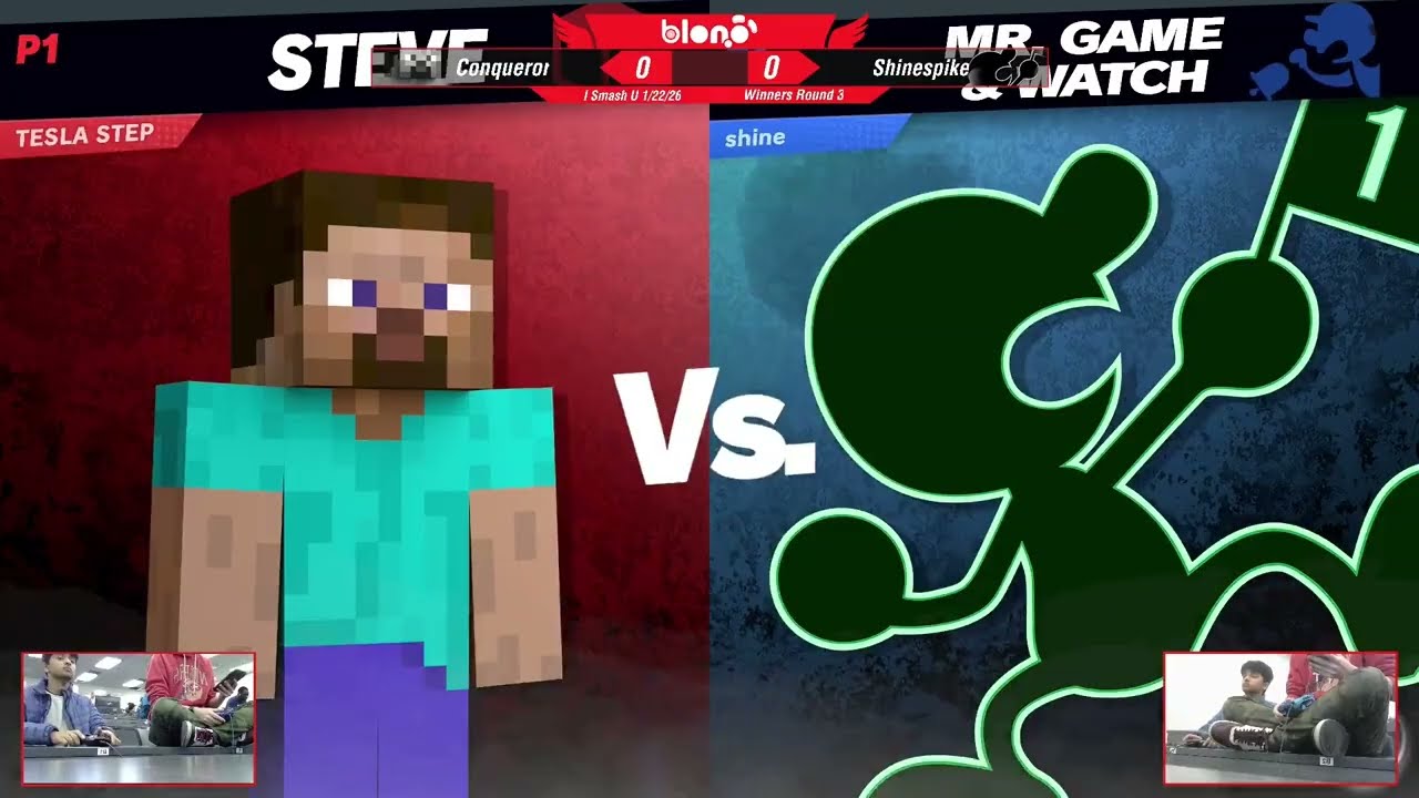 Illinois State Smash Weekly 