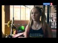 Марьяна Наумова - ПРОМО ВИДЕО
