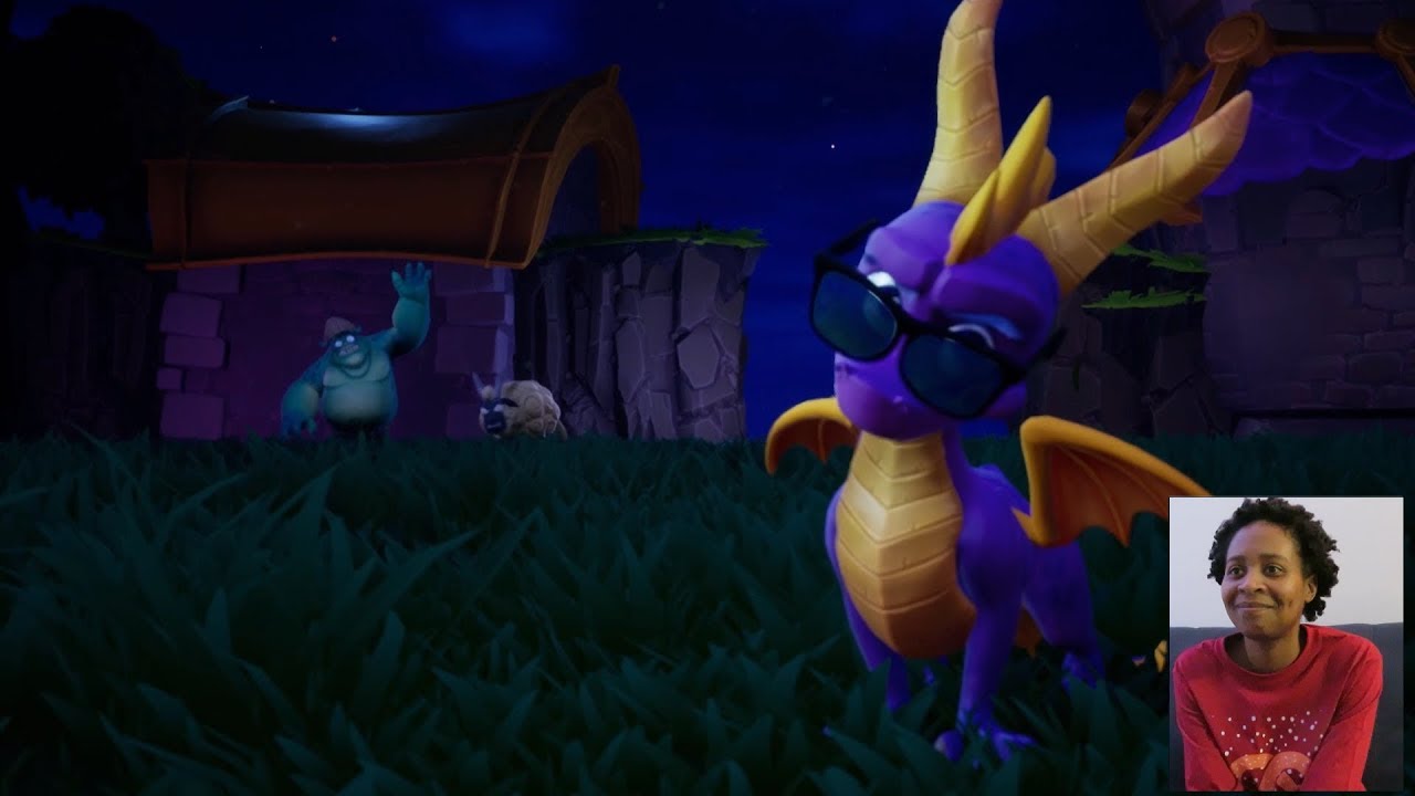 Let's Get Gnasty - Spyro Reignited Trilogy | Finale