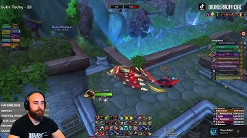 Insane Arms Warrior 21-0 WSG RBG (~2300 MMR) - WoW Dragonflight 10.0.7 PvP