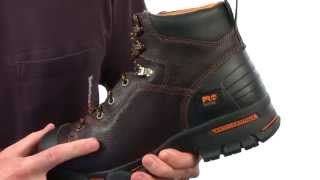 timberland pro endurance 6