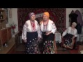 Суха береза у печі пала- Старовинна українська пісня.Текст пісні під відео.