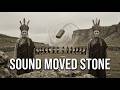 The Ancient Site Where Sound Moved Stone: The Lost Science Of Frequency