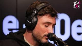 Jérémy Frérot - Gamins des sables ( Live) dans l'Europe 2 Lab