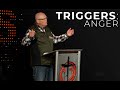 Element Church Live | Triggers: Anger