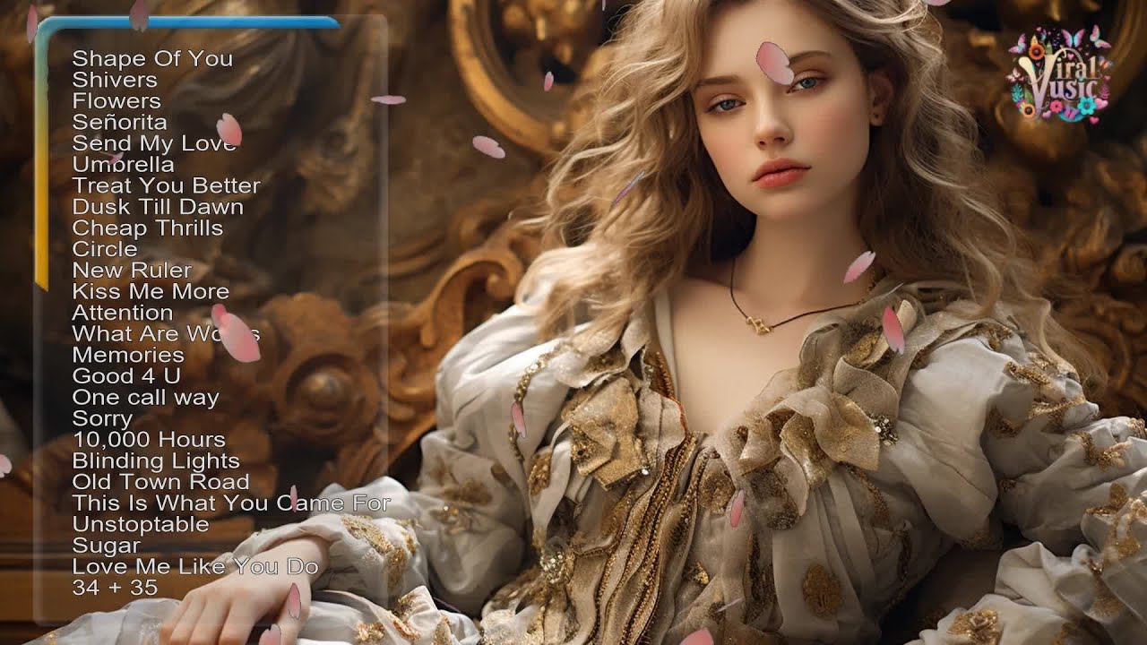 Fresh Beats 2023 🧑 The Best of Pop 2023 🧑 Pop Hits of the Future 2023  🧑 Viral Music