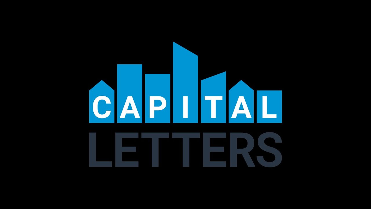 التحليل الكتابي اختبار ستيب - الجزء الاول CAPITAL LETTERS