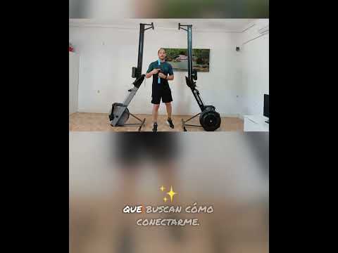 DISPOSITIVO PARA ACTUALIZAR TU REMO