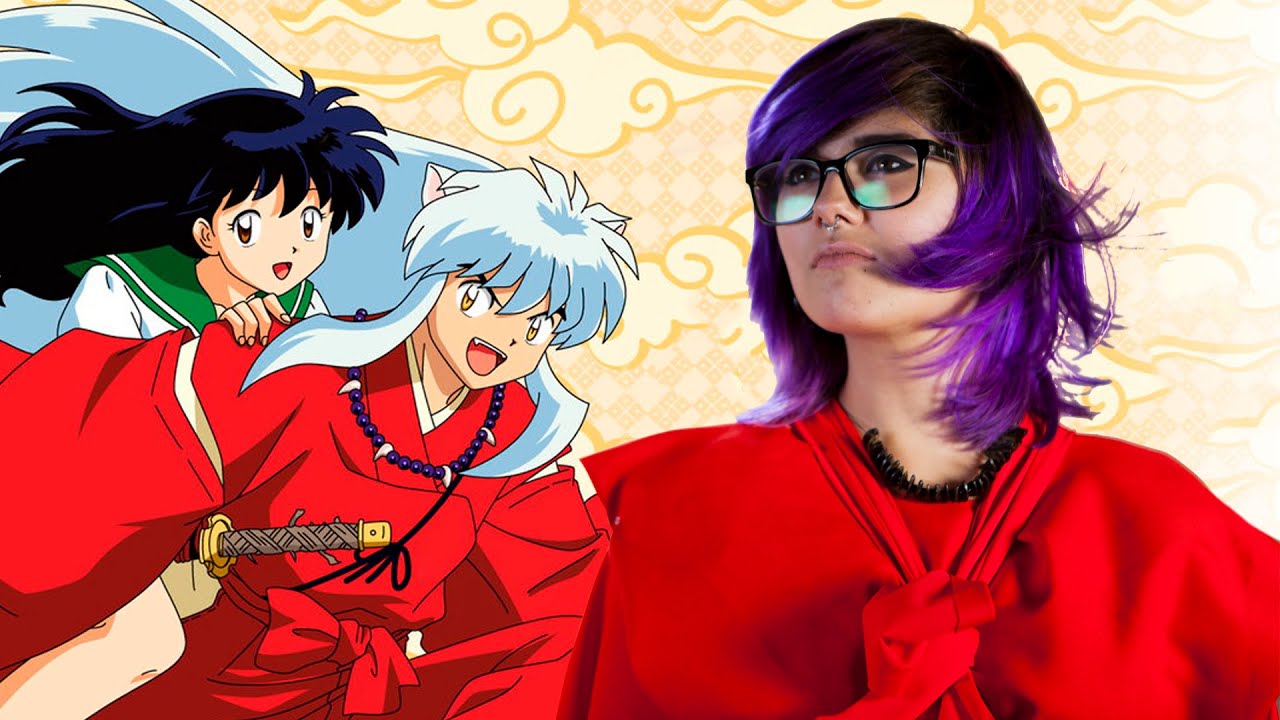 Curiosidades – InuYasha (犬夜叉)