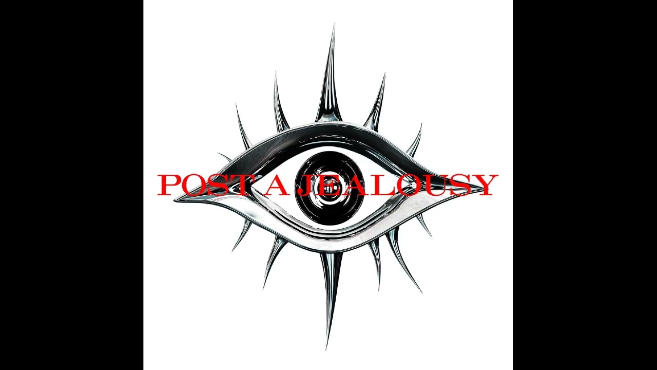 POST A JEALOUSY — 크리스가디