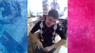 BRE┃УРОК СМЕХА┃ВЫПУСК №2 BRE┃УРОК СМЕХА┃ВЫПУСК №2