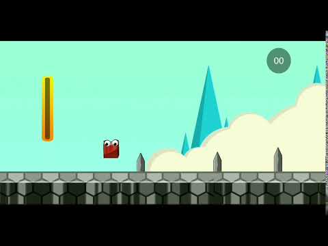 Jump Jelly | Android Addictive Game